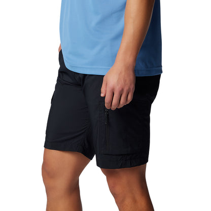 COLUMBIA Silver Ridge™ Utility Cargo Men's Hiking Shorts - Supersports Thailand