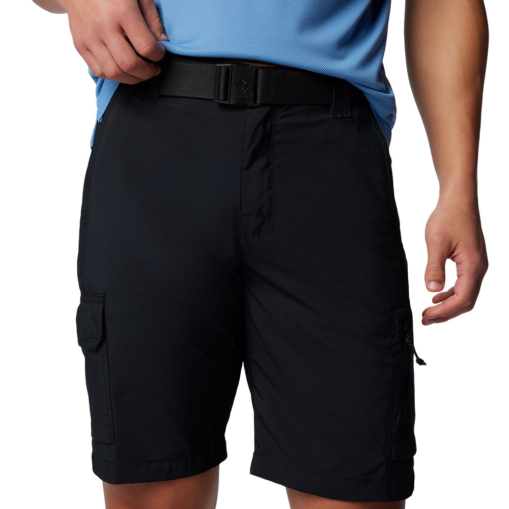 COLUMBIA Silver Ridge™ Utility Cargo Men's Hiking Shorts - Supersports Thailand Supersports Thailand