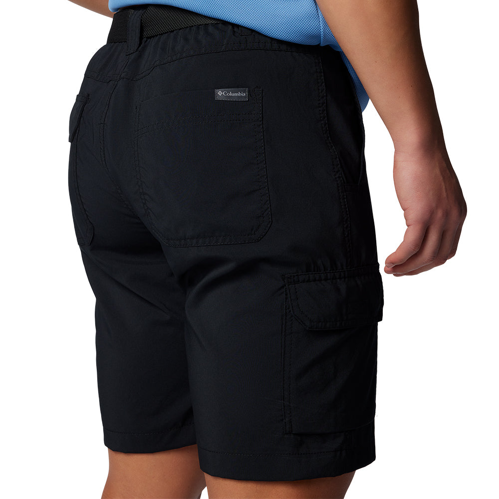 COLUMBIA Silver Ridge™ Utility Cargo Men's Hiking Shorts - Supersports Thailand