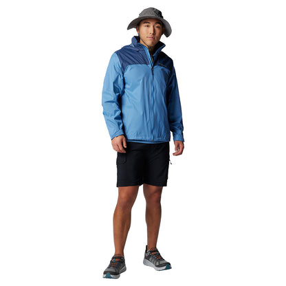 COLUMBIA Silver Ridge™ Utility Cargo Men's Hiking Shorts - Supersports Thailand