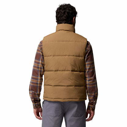 COLUMBIA Landroamer Puffer Men's Vest - Supersports Thailand