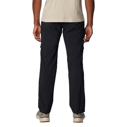 COLUMBIA Silver Ridge™ Utility Men's Hiking Pants - Supersports Thailand