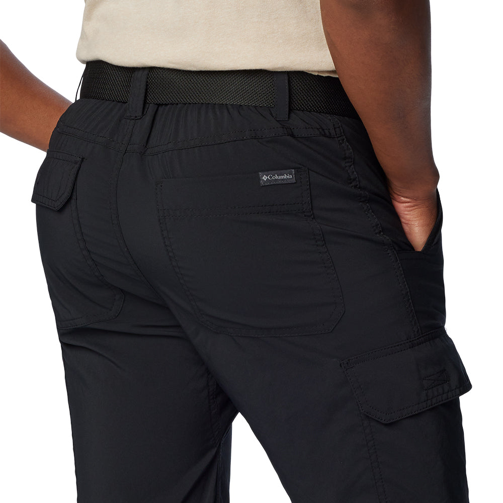 COLUMBIA Silver Ridge™ Utility Men's Hiking Pants - Supersports Thailand