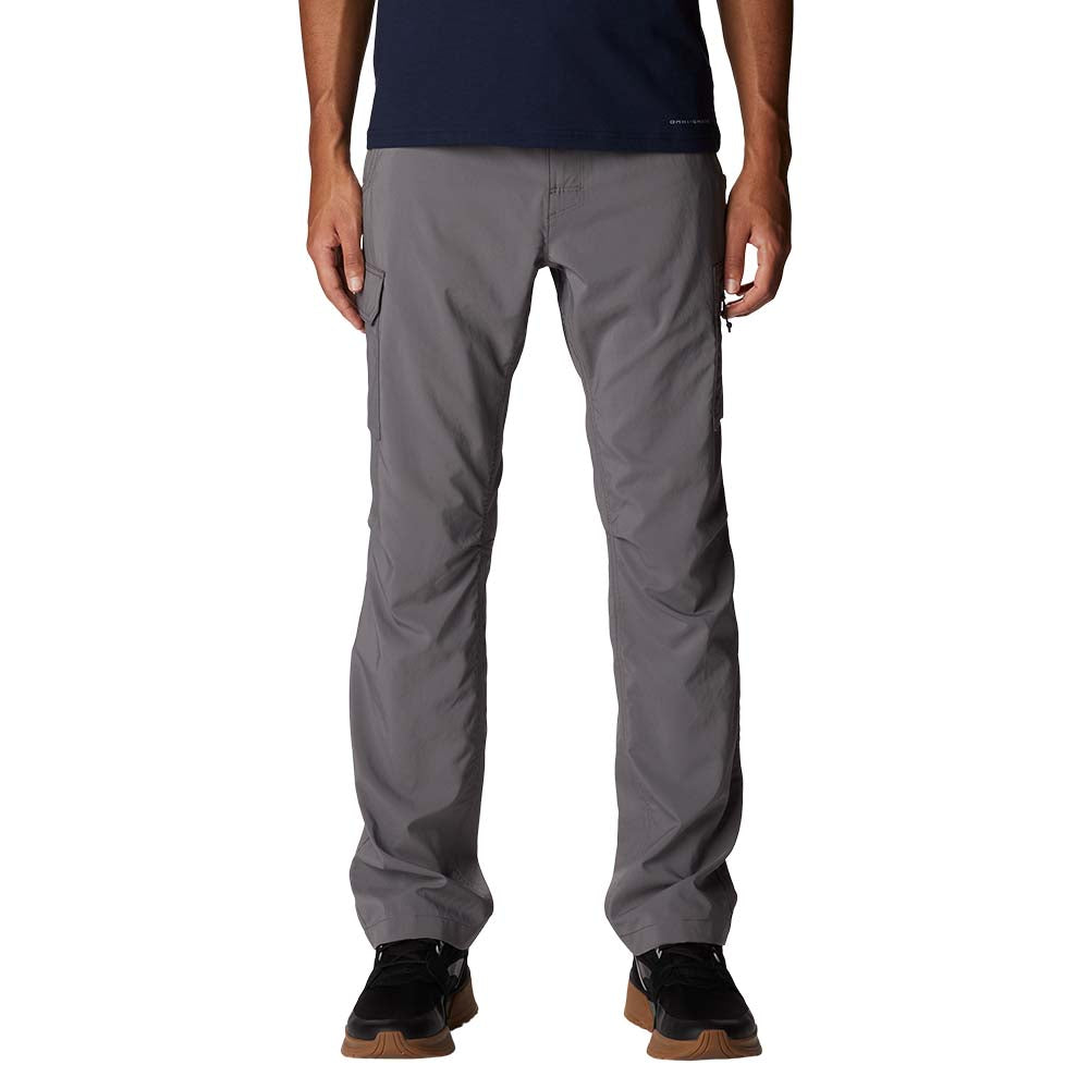 COLUMBIA Silver Ridge™ Utility Men's Hiking Pants - Supersports Thailand