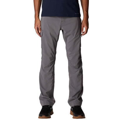 COLUMBIA Silver Ridge™ Utility Men's Hiking Pants - Supersports Thailand