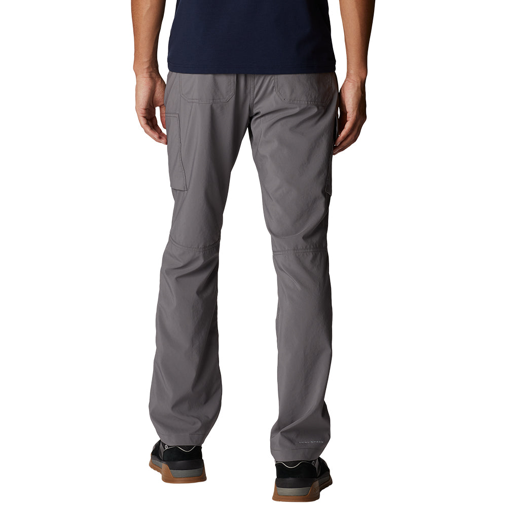 COLUMBIA Silver Ridge™ Utility Men's Hiking Pants - Supersports Thailand