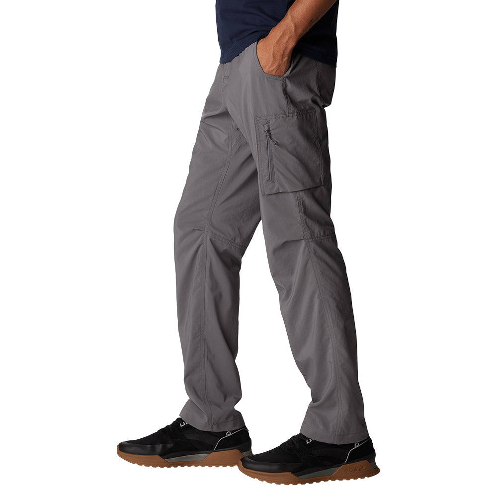 COLUMBIA Silver Ridge™ Utility Men's Hiking Pants - Supersports Thailand Supersports Thailand