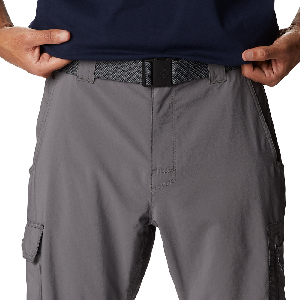 COLUMBIA Silver Ridge™ Utility Men's Hiking Pants - Supersports Thailand Supersports Thailand
