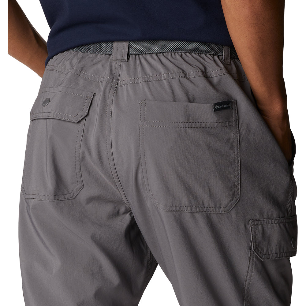 COLUMBIA Silver Ridge™ Utility Men's Hiking Pants - Supersports Thailand
