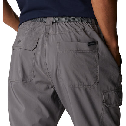 COLUMBIA Silver Ridge™ Utility Men's Hiking Pants - Supersports Thailand