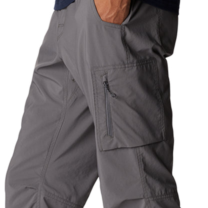 COLUMBIA Silver Ridge™ Utility Men's Hiking Pants - Supersports Thailand