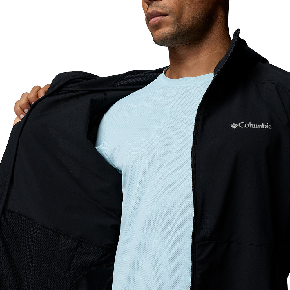 COLUMBIA Trailborne™ Men's Jacket - Supersports Thailand
