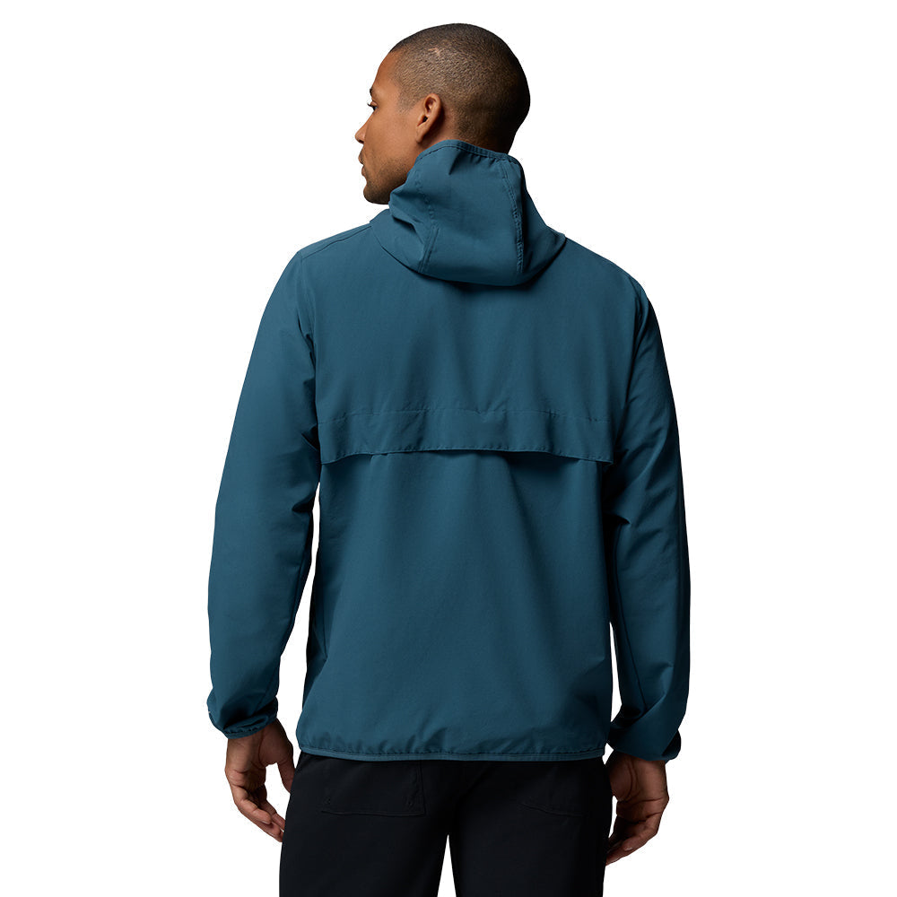 COLUMBIA Trailborne™ Men's Jacket - Supersports Thailand Supersports Thailand