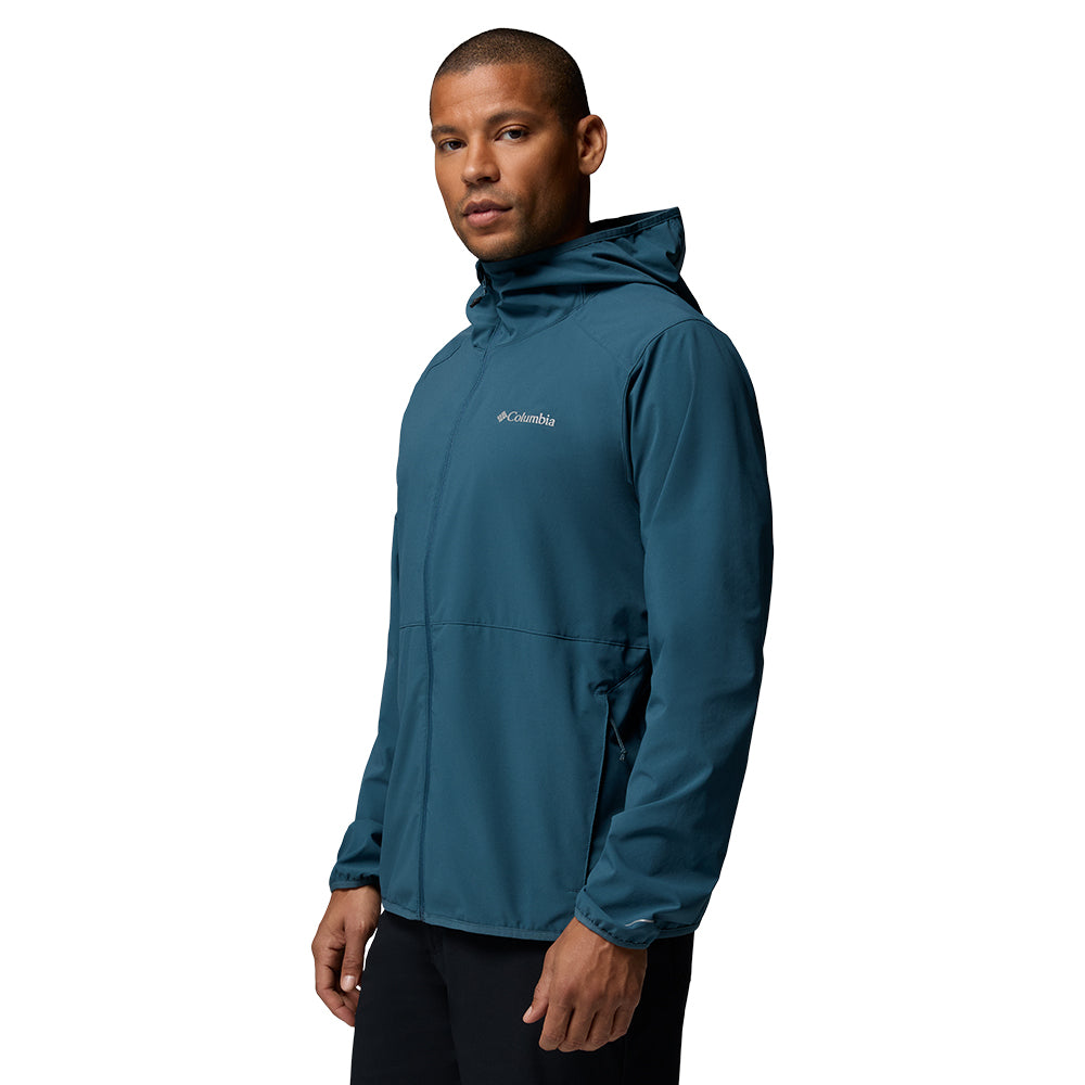 COLUMBIA Trailborne™ Men's Jacket - Supersports Thailand Supersports Thailand