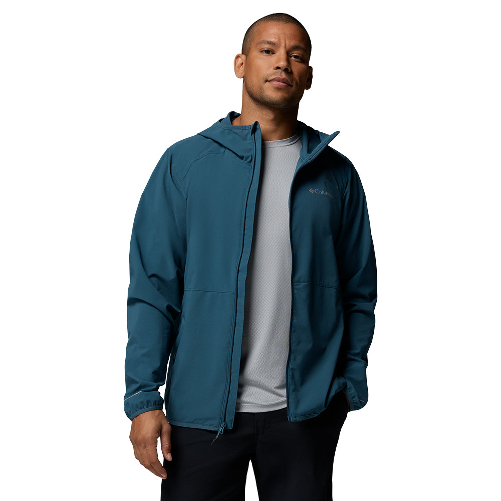 COLUMBIA Trailborne™ Men's Jacket - Supersports Thailand