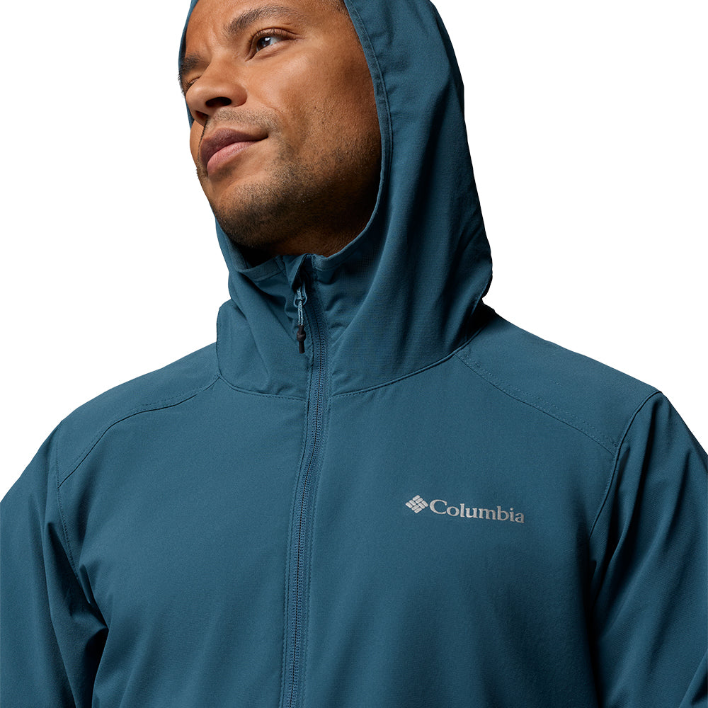 COLUMBIA Trailborne™ Men's Jacket - Supersports Thailand