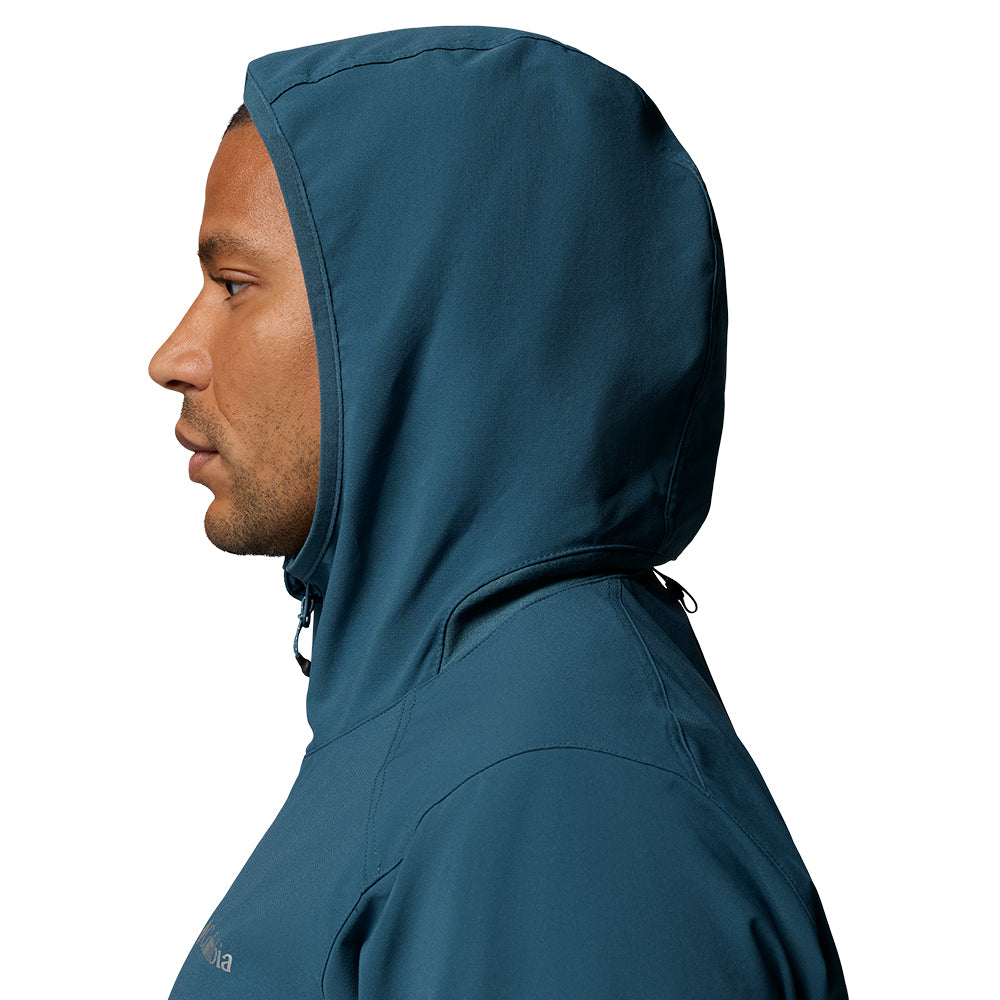 COLUMBIA Trailborne™ Men's Jacket - Supersports Thailand