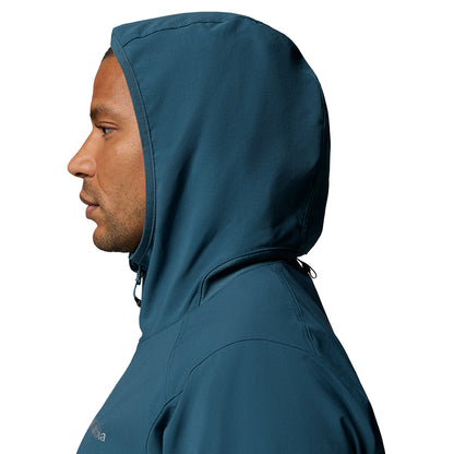 COLUMBIA Trailborne™ Men's Jacket - Supersports Thailand
