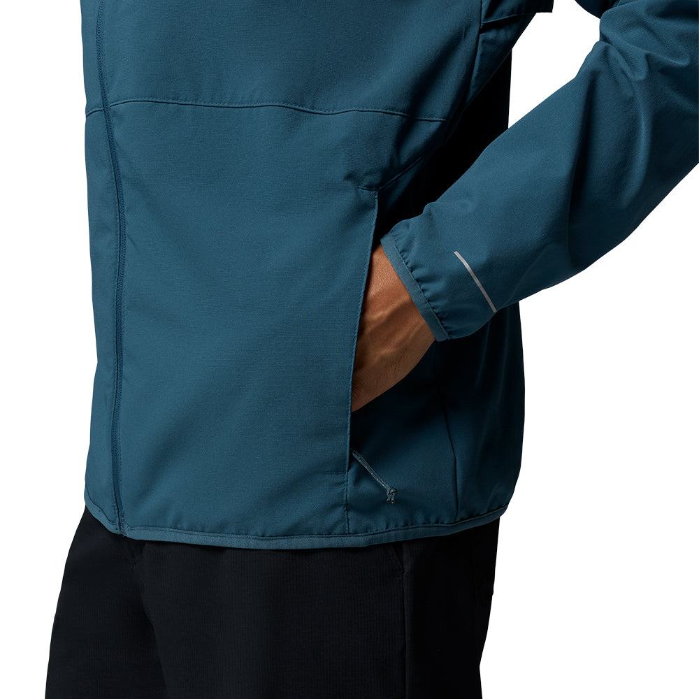 COLUMBIA Trailborne™ Men's Jacket - Supersports Thailand