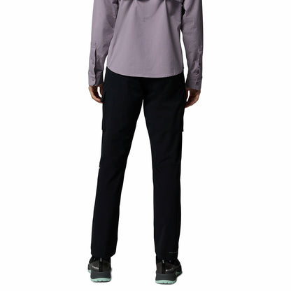COLUMBIA Silver Ridge Elite กางเกงเดินป่าขายาวผู้หญิง