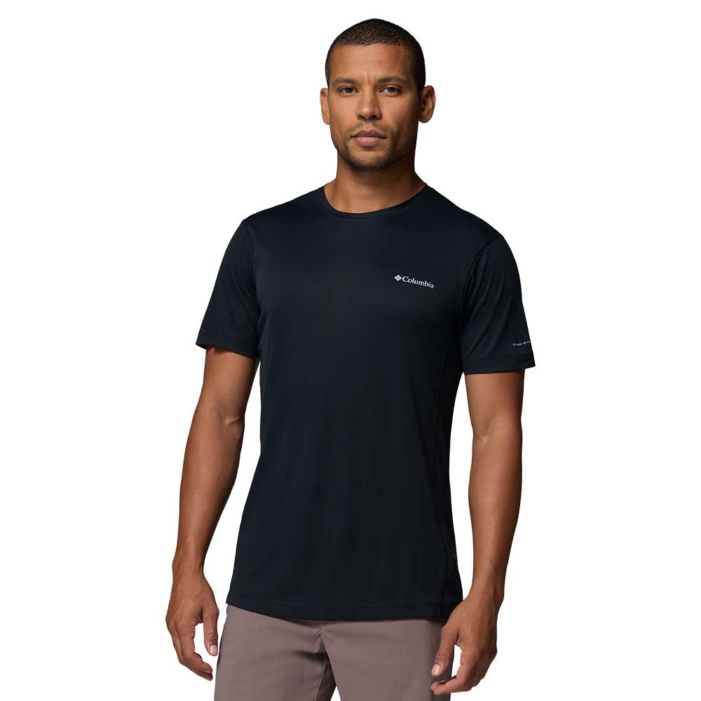 COLUMBIA Zero Rules™ Light Technical Men's T-Shirt - Supersports Thailand