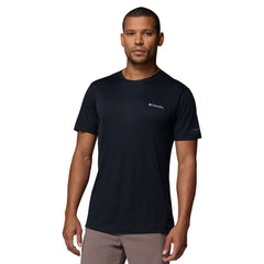COLUMBIA Zero Rules™ Light Technical Men's T-Shirt - Supersports Thailand