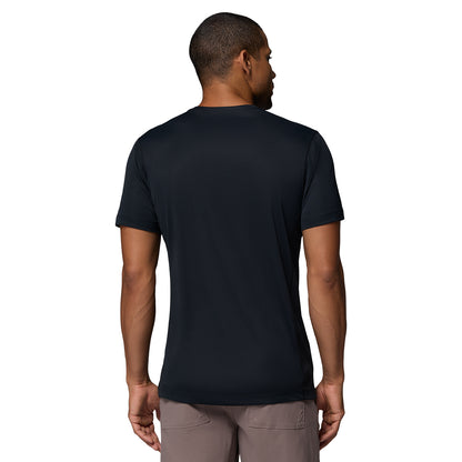 COLUMBIA Zero Rules™ Light Technical Men's T-Shirt - Supersports Thailand