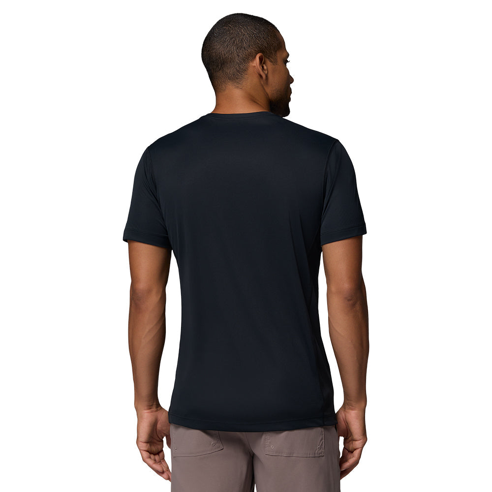 COLUMBIA Zero Rules™ Light Technical Men's T-Shirt - Supersports Thailand