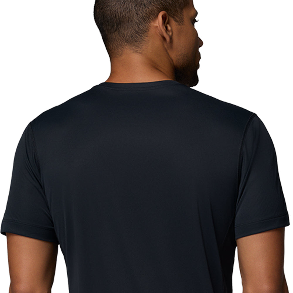 COLUMBIA Zero Rules™ Light Technical Men's T-Shirt - Supersports Thailand