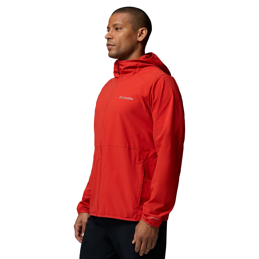 COLUMBIA Trailborne™ Men's Jacket - Supersports Thailand