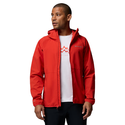COLUMBIA Trailborne™ Men's Jacket - Supersports Thailand