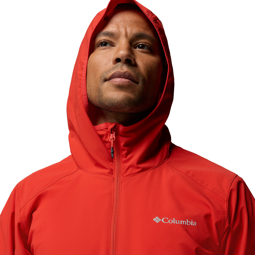 COLUMBIA Trailborne™ Men's Jacket - Supersports Thailand