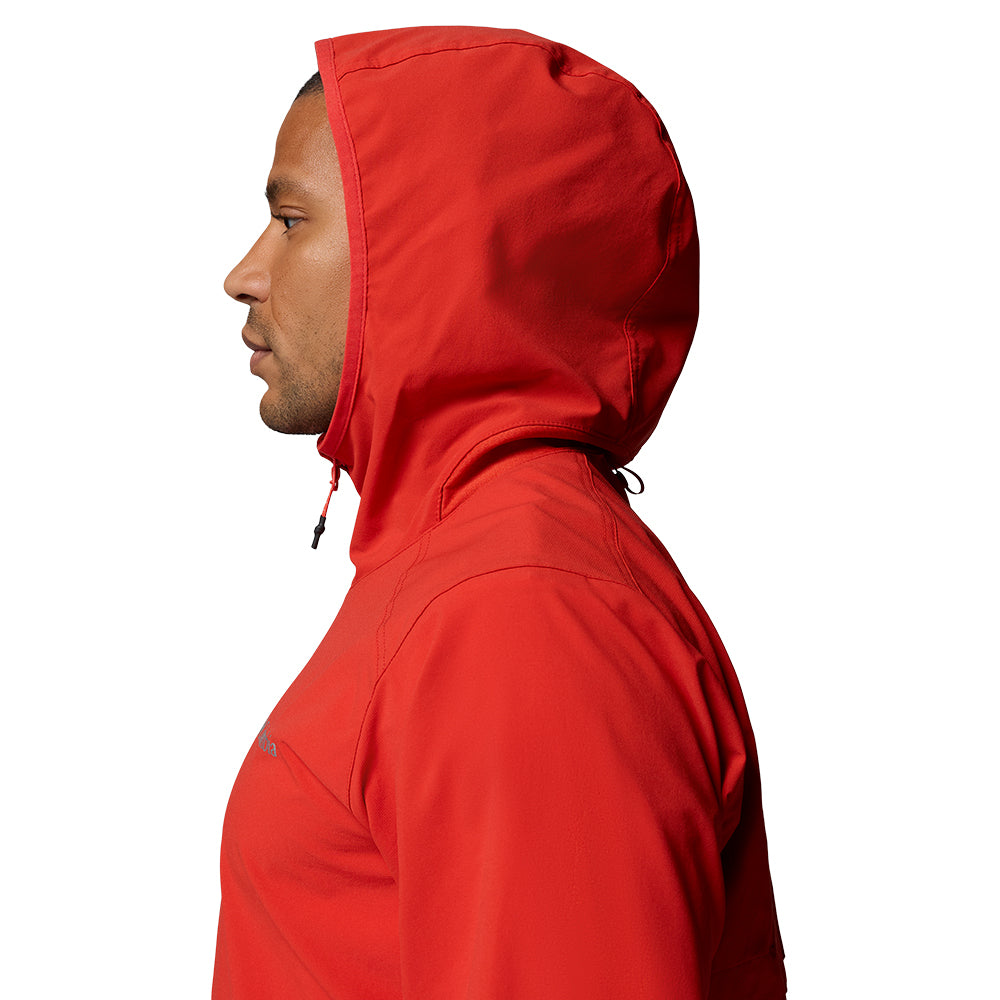 COLUMBIA Trailborne™ Men's Jacket - Supersports Thailand Supersports Thailand