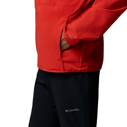 COLUMBIA Trailborne™ Men's Jacket - Supersports Thailand