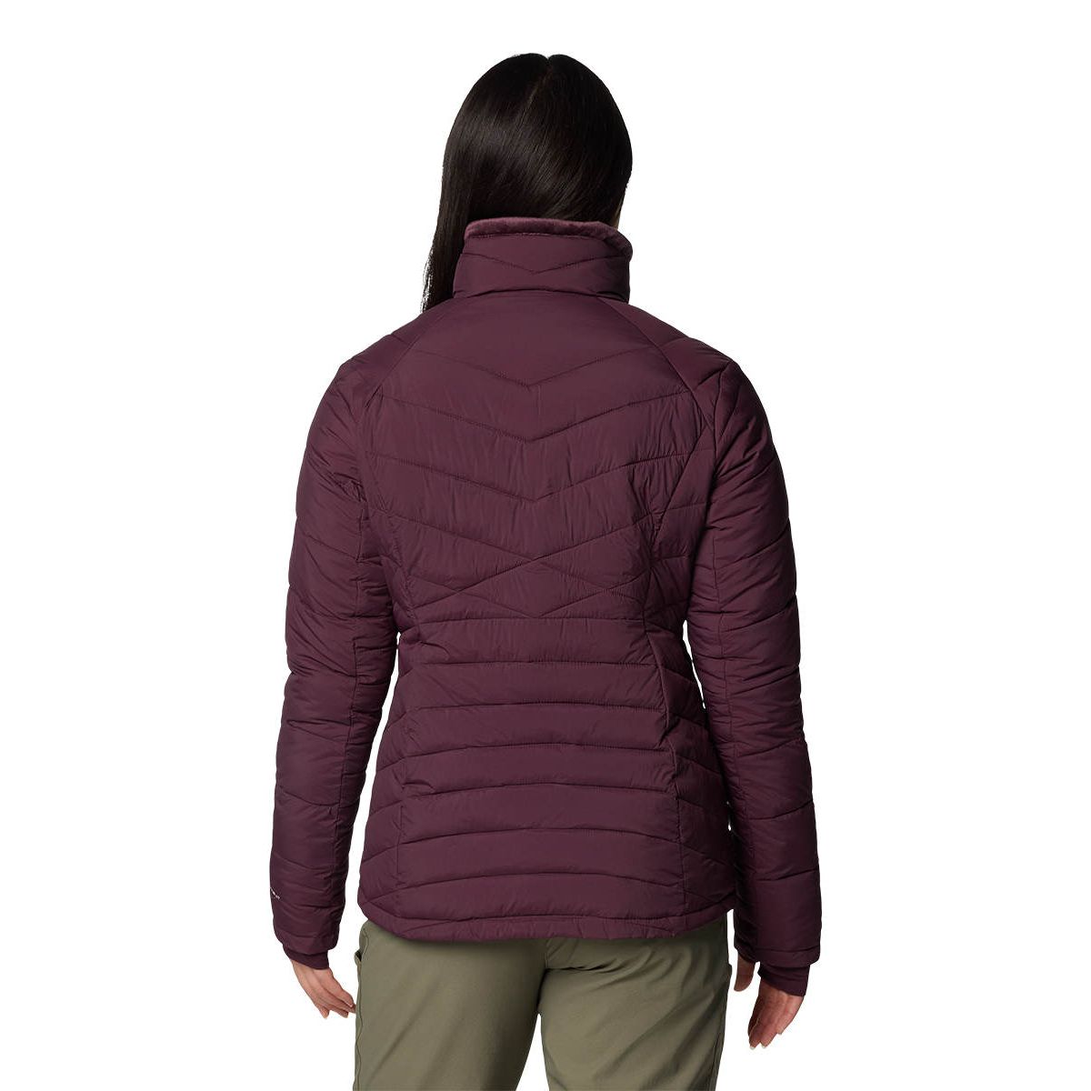COLUMBIA Joy Peak™ II Full Zip Women's Jacket - Supersports Thailand Supersports Thailand