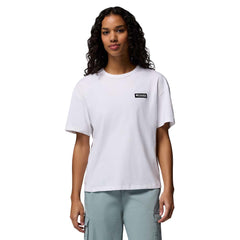 COLUMBIA CSC™ Heavyweight Graphic Women's T-Shirt - Supersports Thailand