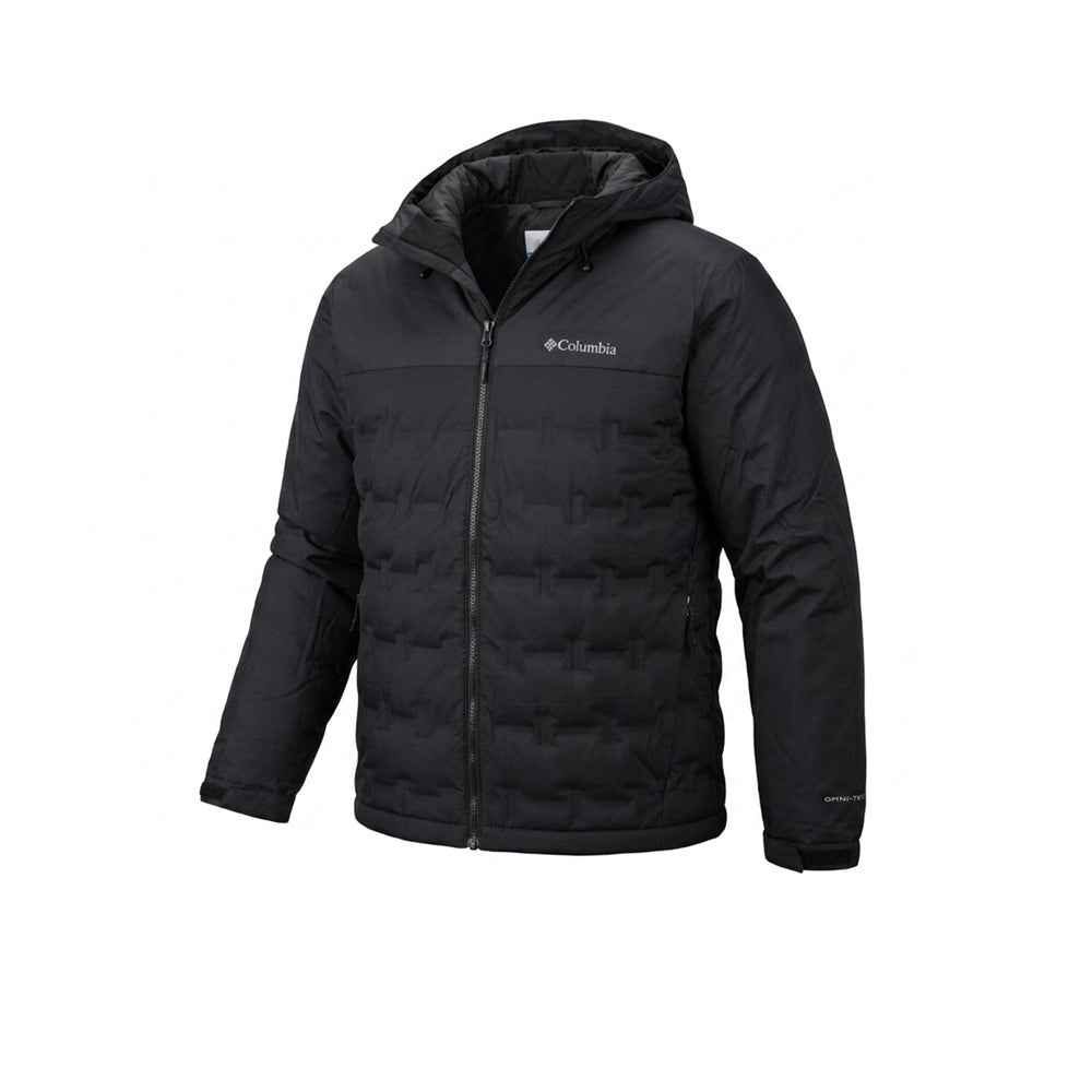 COLUMBIA Grand Trek™ IV Down Hooded Men's Jacket Supersports Thailand