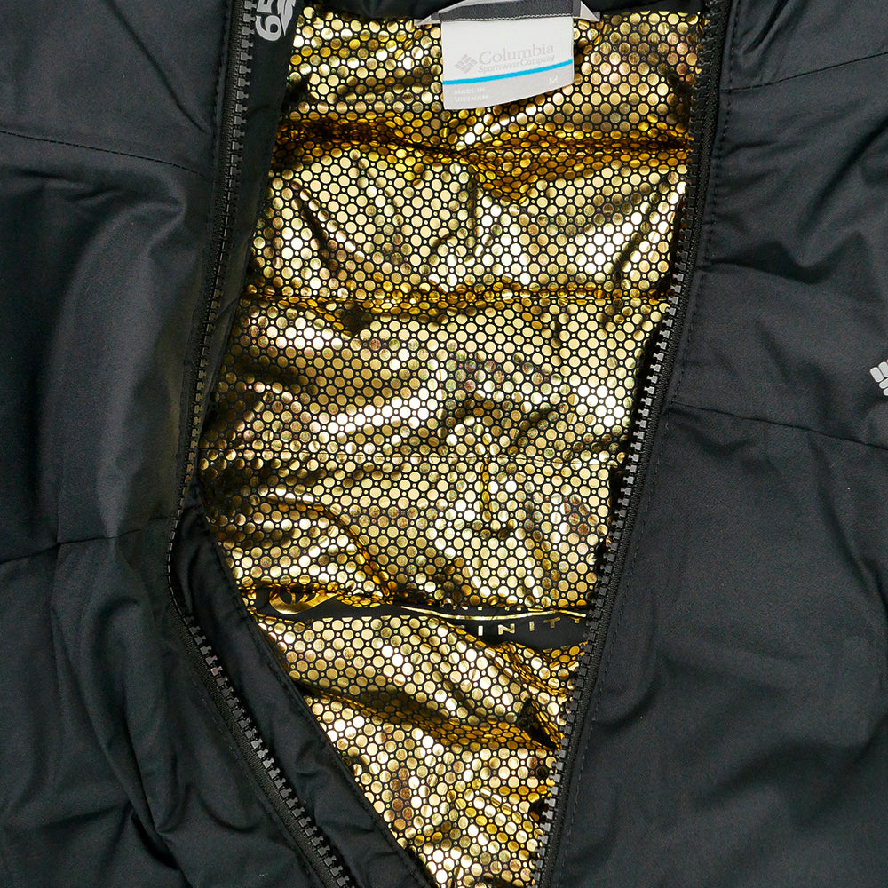 COLUMBIA Grand Trek™ IV Down Hooded Men's Jacket Supersports Thailand