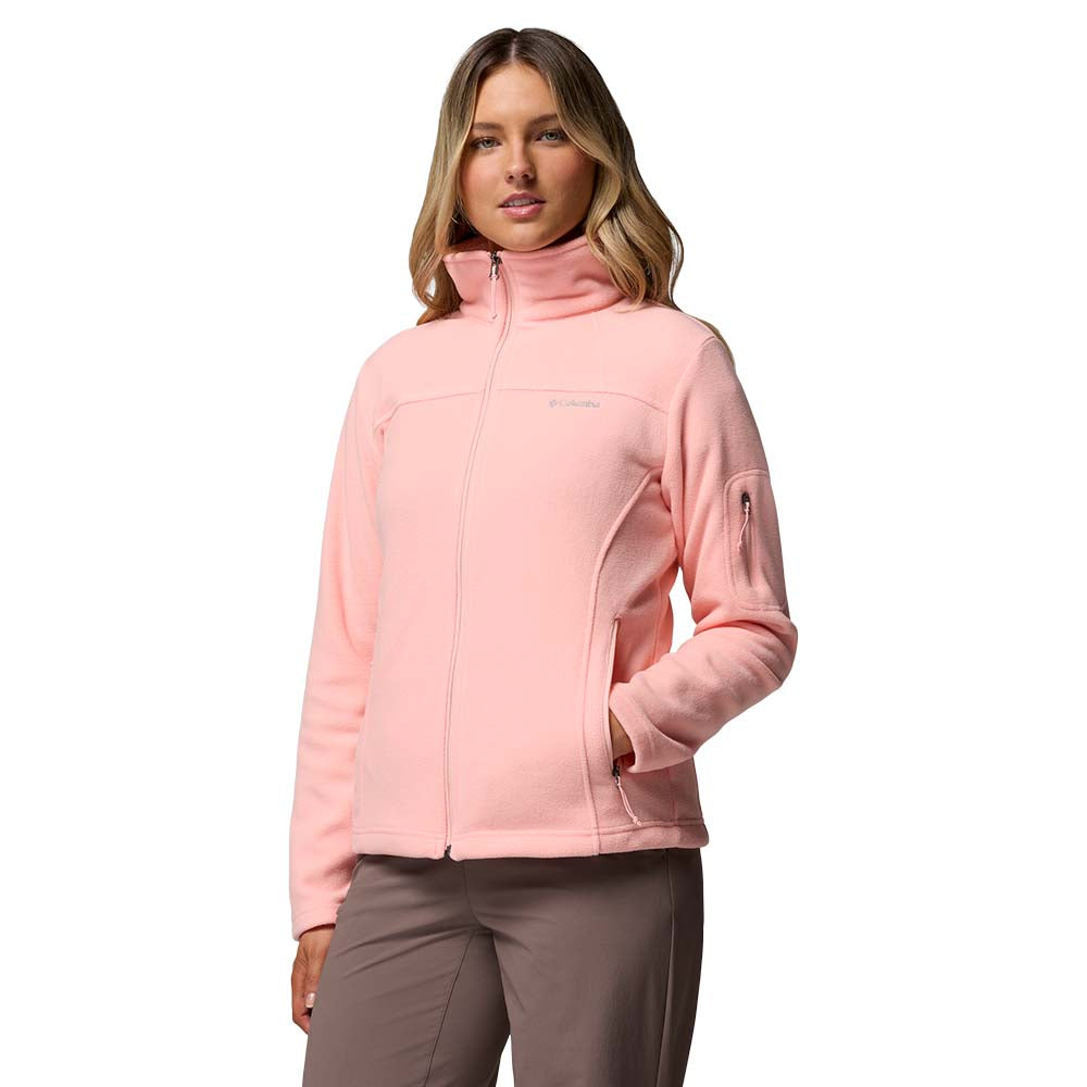 COLUMBIA Fast Trek™ II Fleece Women's Jacket - Supersports Thailand
