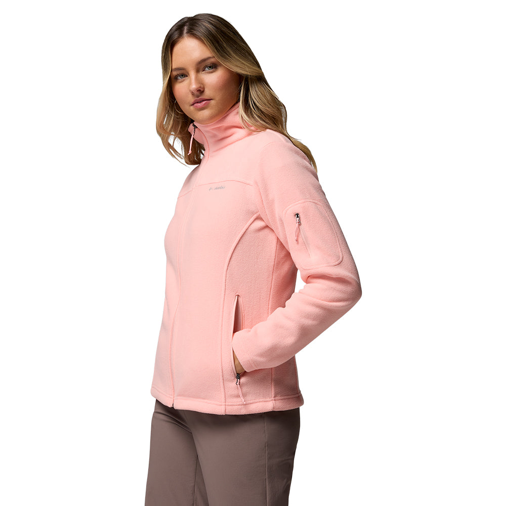 COLUMBIA Fast Trek™ II Fleece Women's Jacket - Supersports Thailand Supersports Thailand