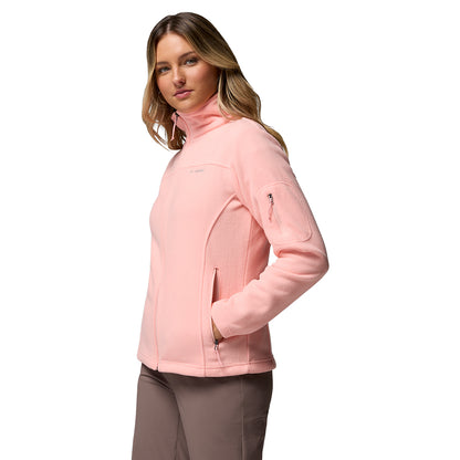 COLUMBIA Fast Trek™ II Fleece Women's Jacket - Supersports Thailand