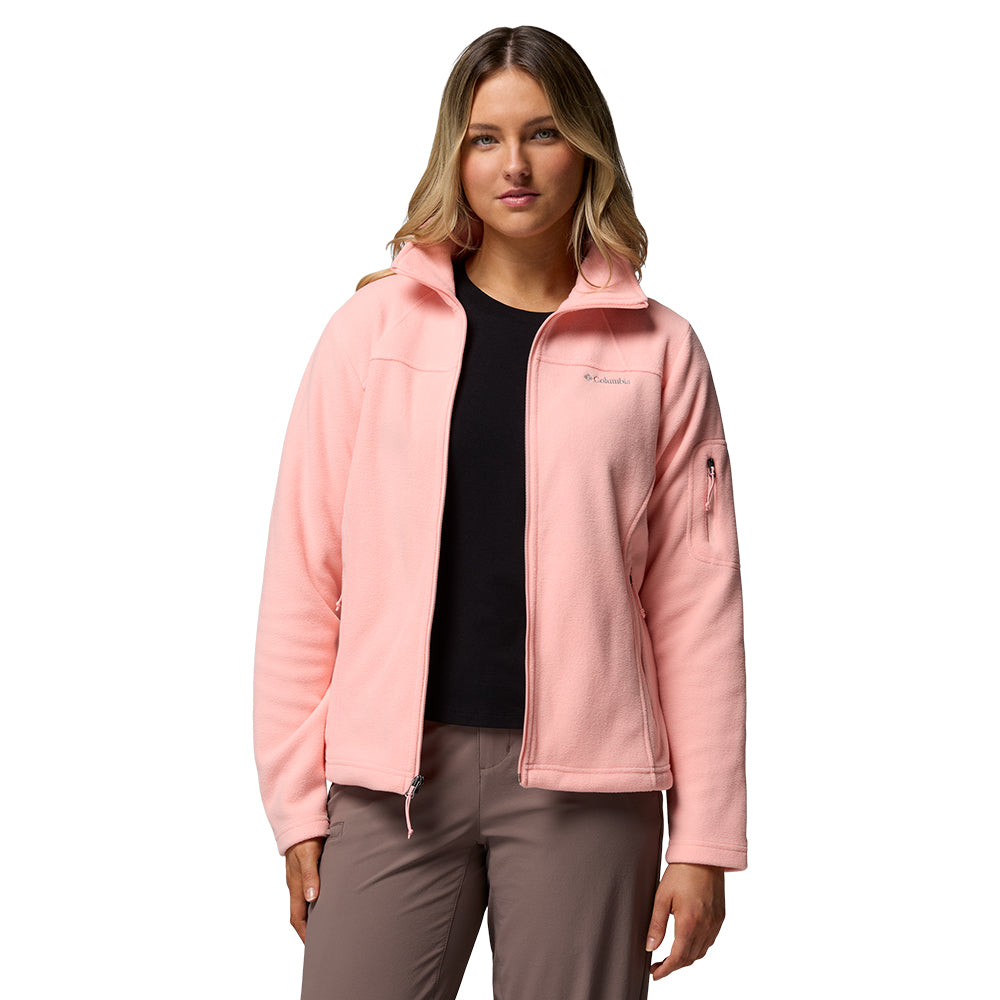 COLUMBIA Fast Trek™ II Fleece Women's Jacket - Supersports Thailand Supersports Thailand