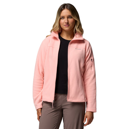 COLUMBIA Fast Trek™ II Fleece Women's Jacket - Supersports Thailand