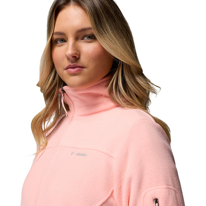 COLUMBIA Fast Trek™ II Fleece Women's Jacket - Supersports Thailand