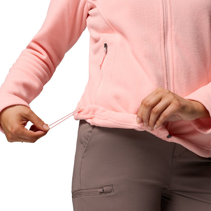 COLUMBIA Fast Trek™ II Fleece Women's Jacket - Supersports Thailand