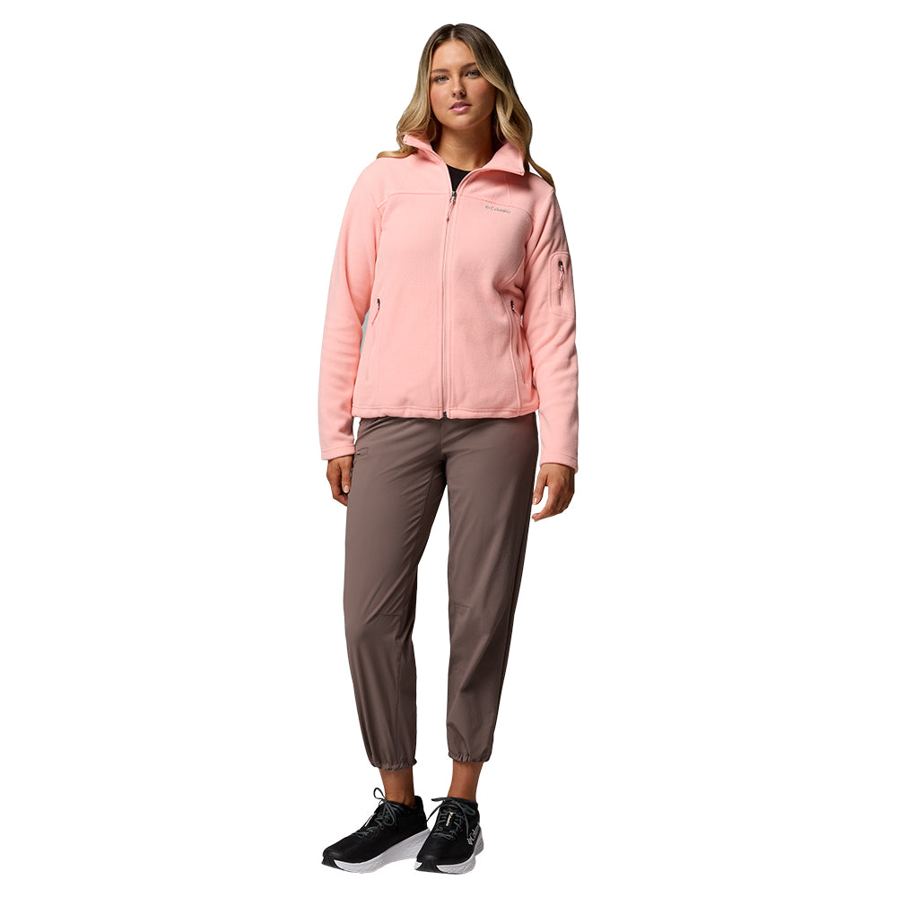 COLUMBIA Fast Trek™ II Fleece Women's Jacket - Supersports Thailand