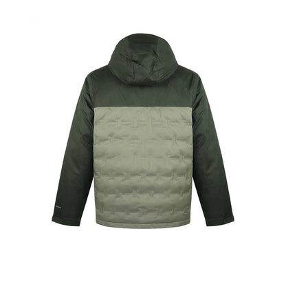 COLUMBIA Grand Trek™ IV Down Hooded Men's Jacket - Supersports Thailand