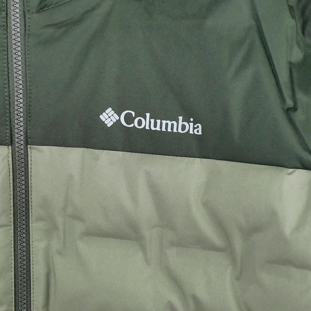 COLUMBIA Grand Trek™ IV Down Hooded Men's Jacket Supersports Thailand