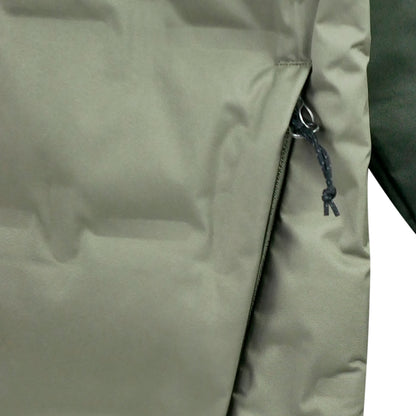 COLUMBIA Grand Trek™ IV Down Hooded Men's Jacket