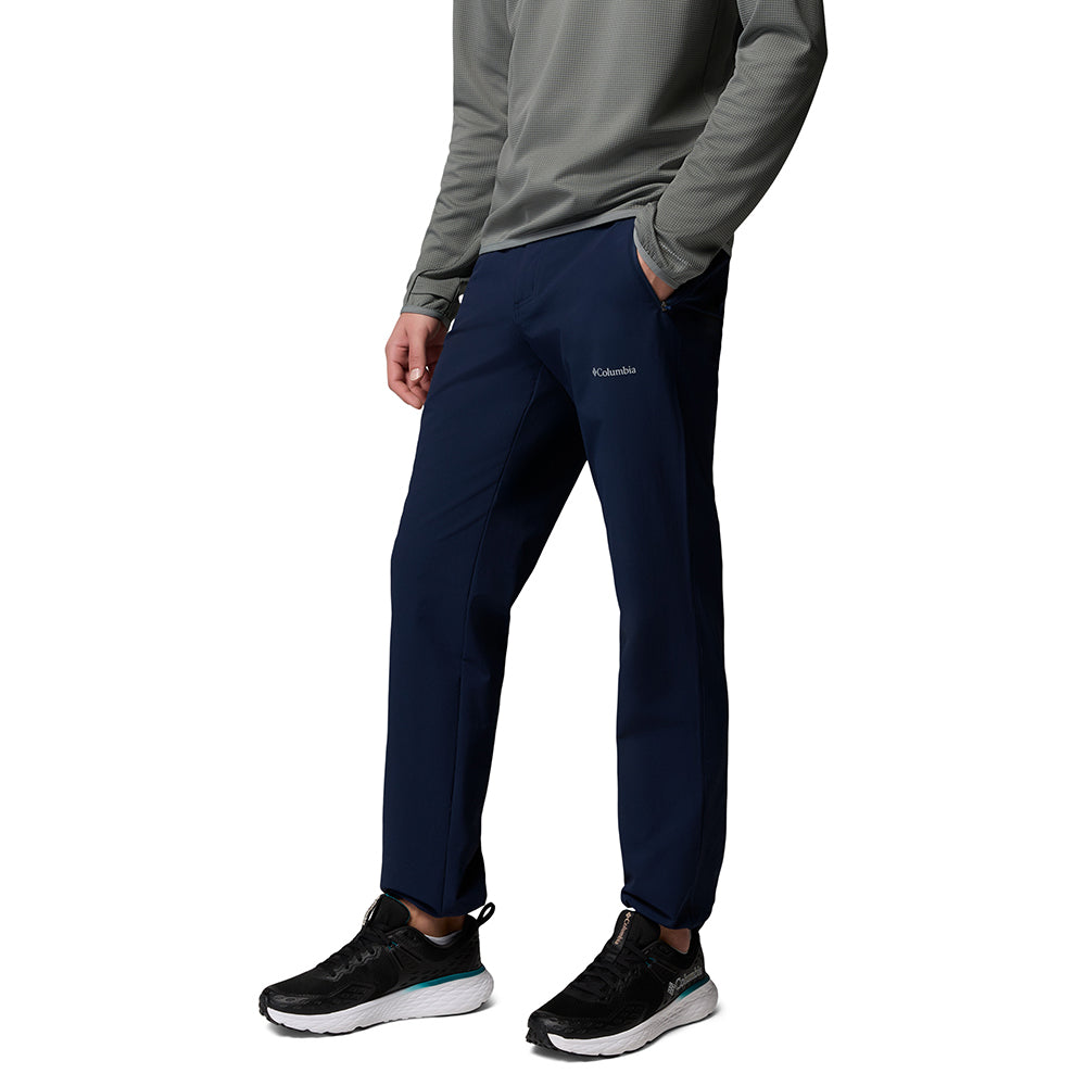 COLUMBIA Essential Hike 365 Men's Hiking Pants - Supersports Thailand Supersports Thailand